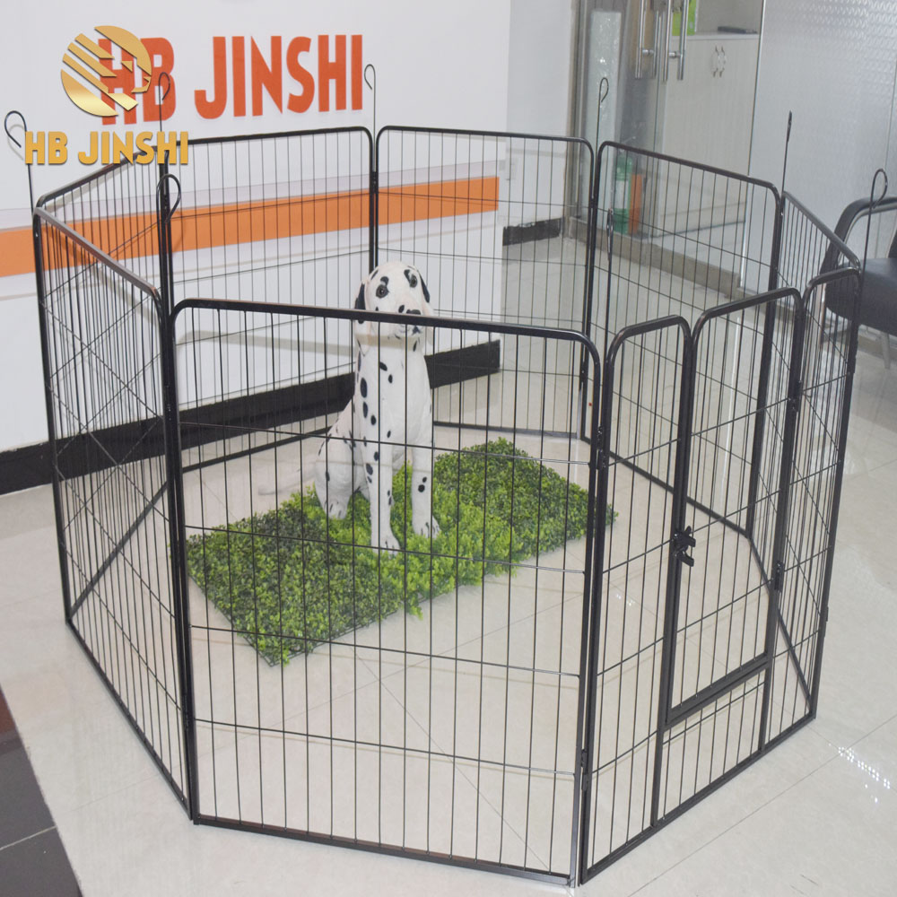 Pet Dog Cage Cover Kennel Puppy Cat Animal Crate House Waterproof Wind Screen