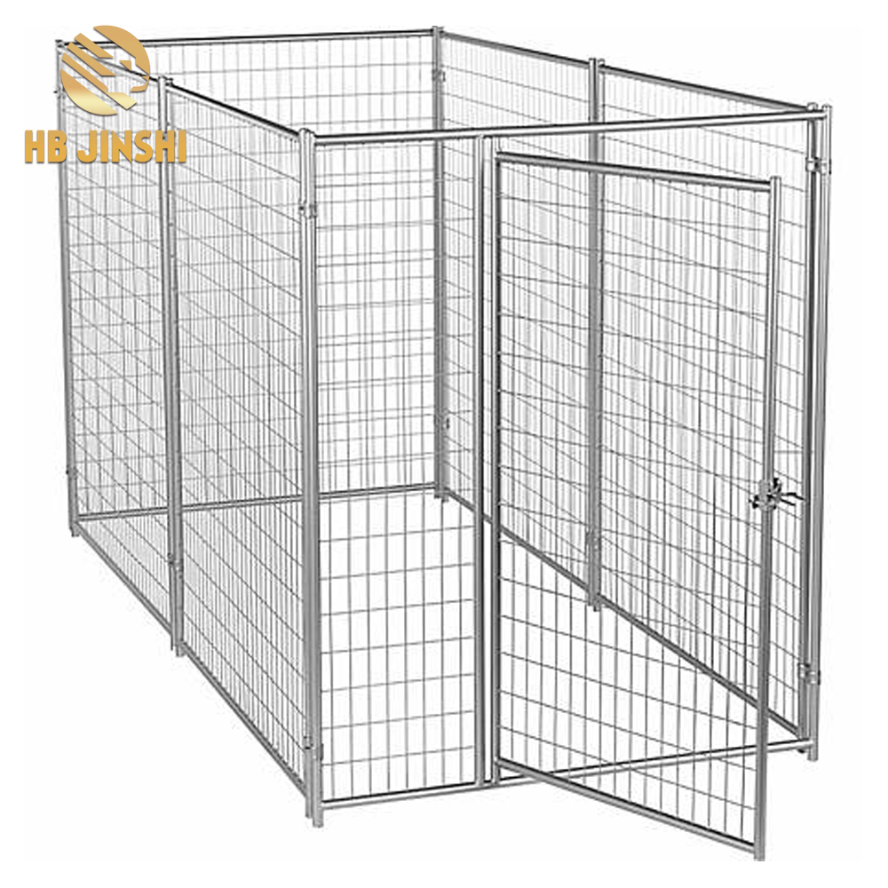 China manufacture for dog cages big dog kennel