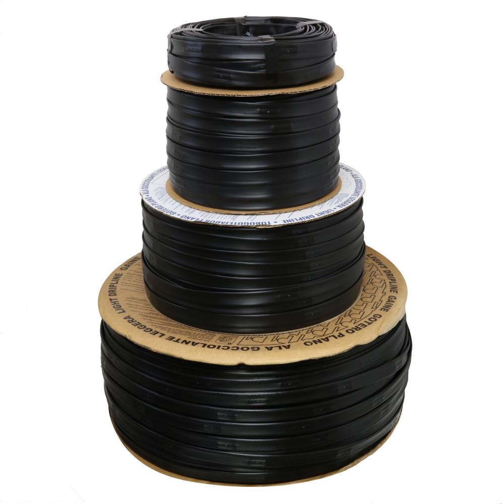 Greenhousel PE Drip Tape for Irrigation system