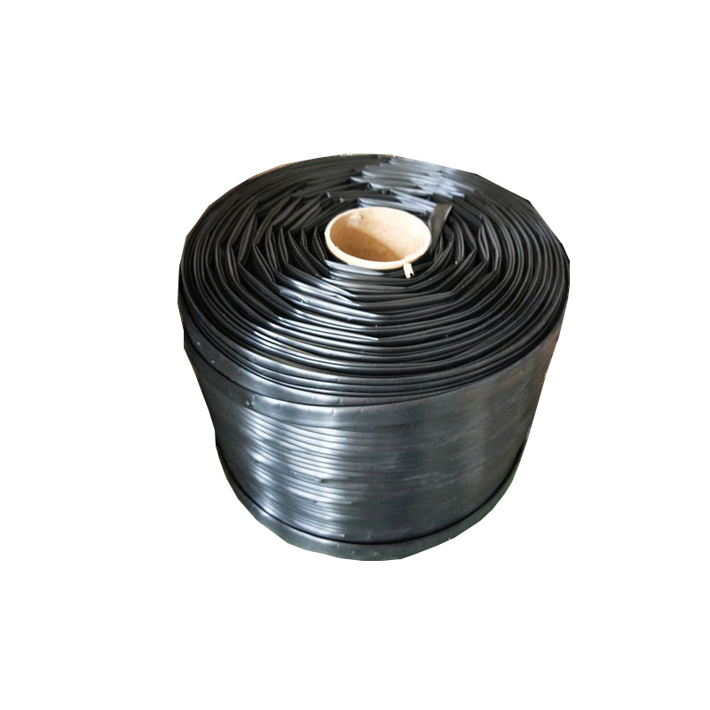 2020 new China Wholesale Subsurface  drip tape with flat emitter for Watering System