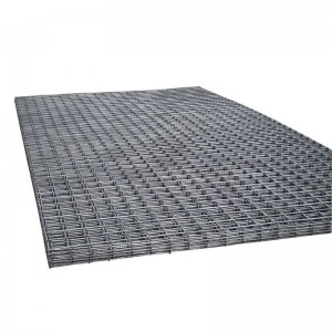 High Quality concrete reinforced steel bar welded wire mesh /masonry wall horizontal joint reinforcement