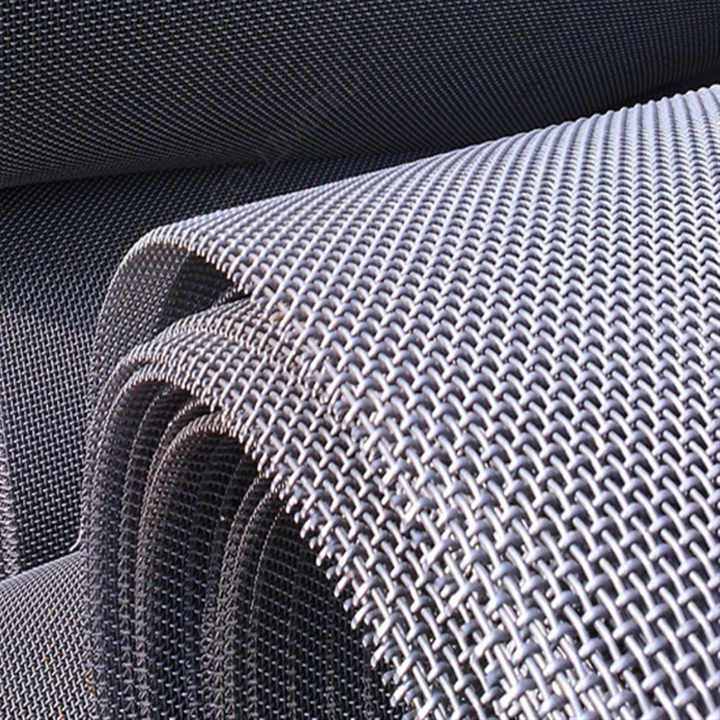 Stainless Wire Mesh-012