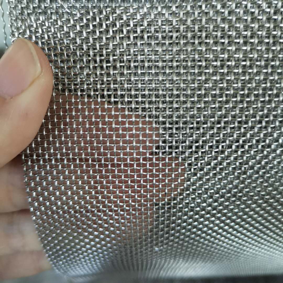 Stainless Wire Mesh-033
