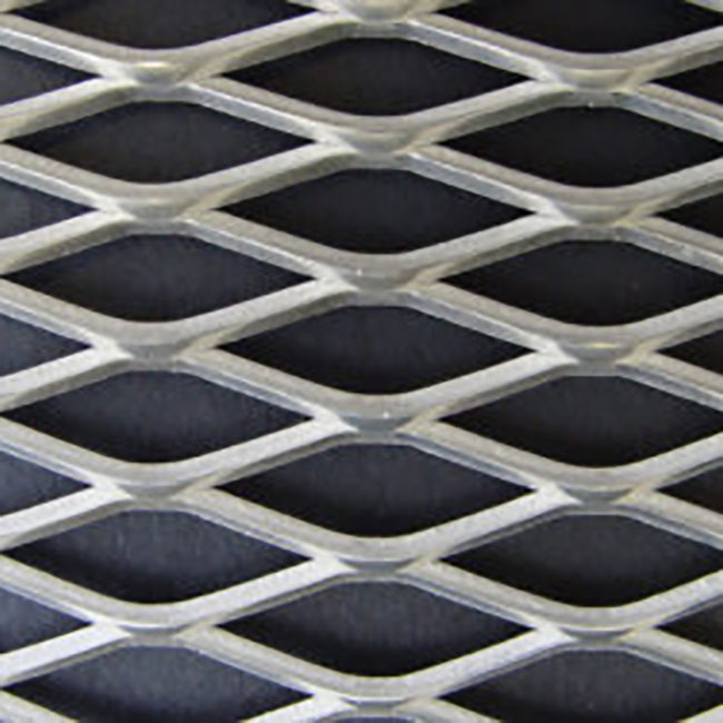 expanded metal mesh protection grid Featured Image