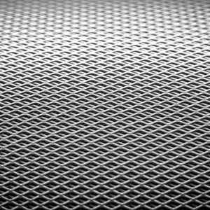 expanded metal mesh protection grid