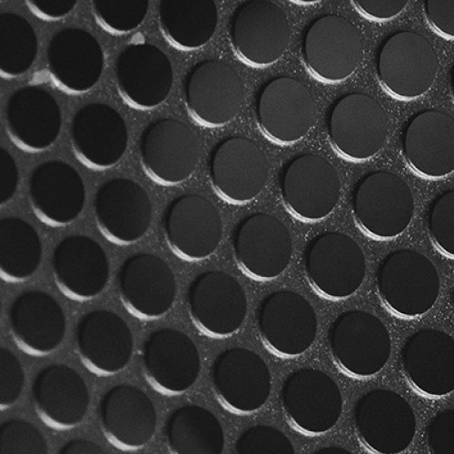 perforated metal mesh Featured Image