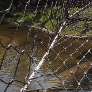 River safety net
