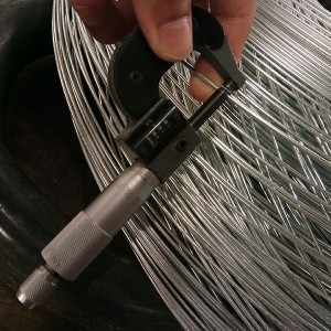 Re-drawing Wire