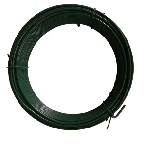 Factory supplied Fiberglass Insect Screen - Small Coil Wire – Yezhen