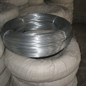 Iron Wire Series