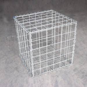 box gabion mesh