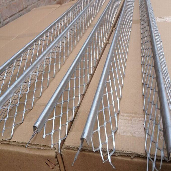 Popular Design for Razor Wire Fence - Drywall Corner Bead – Yezhen