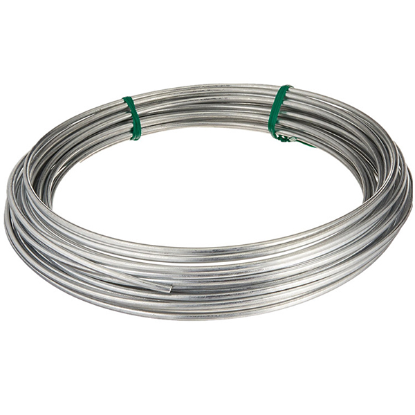 Hot Sale for Stitching Wire -
 Zinc-Aluminum Wire – Yezhen