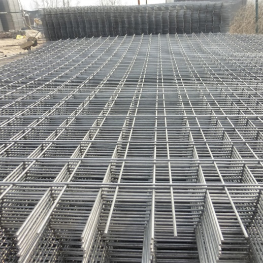 High Quality for High Ribbed Formwork -
 REINFORCING WELDED MESH  – Yezhen