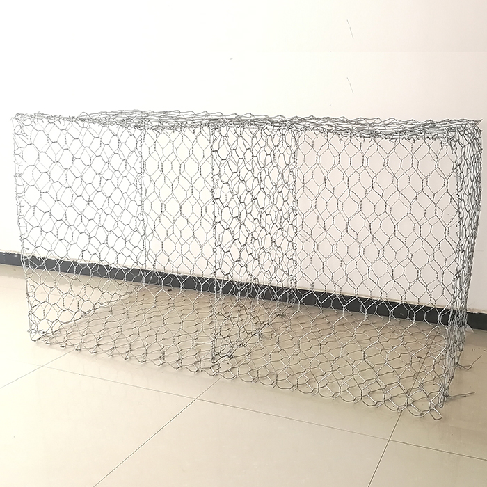 hexagonal wire mesh gabion box (11)
