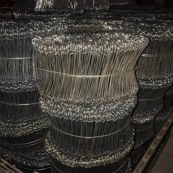 2017 Latest DesignStainless Steel Rope - Loop Wire – Yezhen