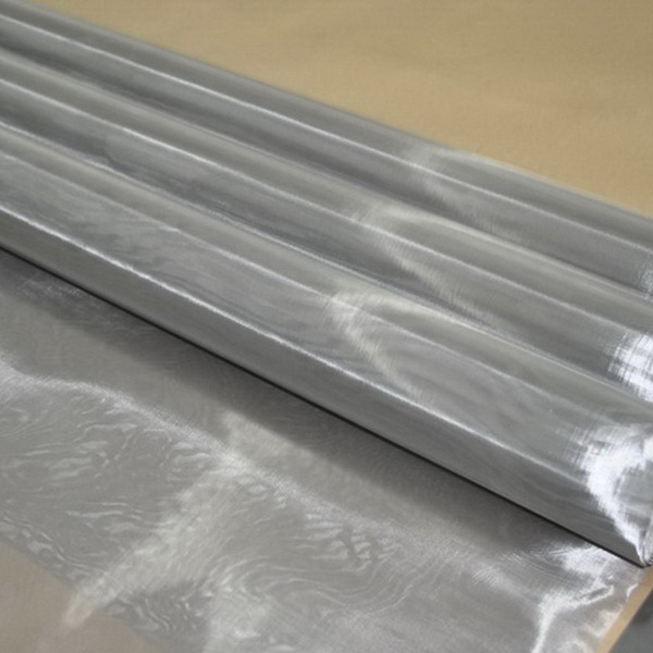 Factory directly Aluminum Window Screening -
 Stainless steel wire mesh – Yezhen