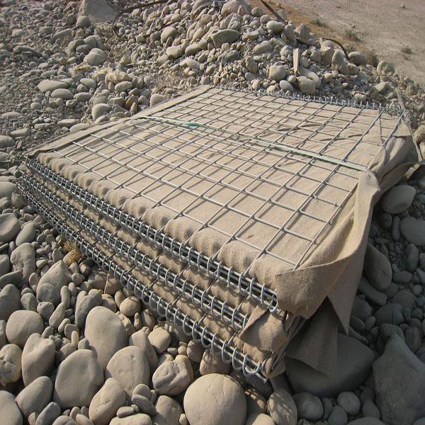 Hesco Barrier Featured Image