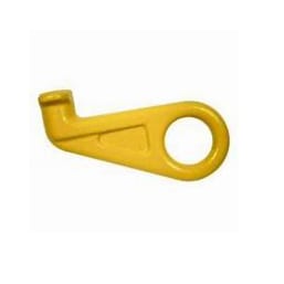 Gi Steel Roll Chain Connector - G80 CONTAINER LIFTING – Thunder