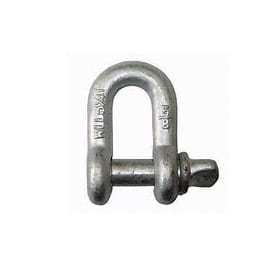 US Type Schroef Pin Chain Shackle G210