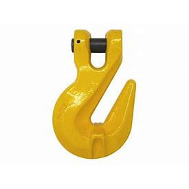Corrugated Pre-Painted Steel Sheet Bolt Shackle - G80 EUROPEAN TYPE CLEVIS GRAB HOOK – Thunder