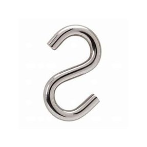 Pre_Painted Steel Sheet Carbon Steel Chain - s hook – Thunder