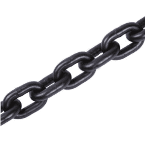Corrugated Gi Steel Sash Chain - G70 transport chain ASTM1980 – Thunder Featured Image