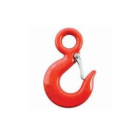 320A US TYPE ISO hook