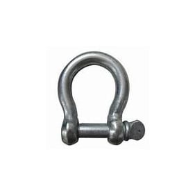 European Type Large Bow Shackle Featured Image