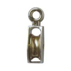 single sheave pulley block Featured Image