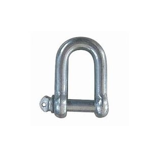 European Type Large Dee Shackle Featured Image
