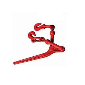 Pre-Painted Steel Zinc Chain - Lever Type load Binder – Thunder Featured Image