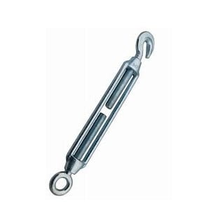 Turnbuckles COMMERCIAL JENIS Ms
