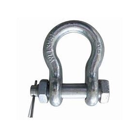 US Type Bolt type Shackle G2130