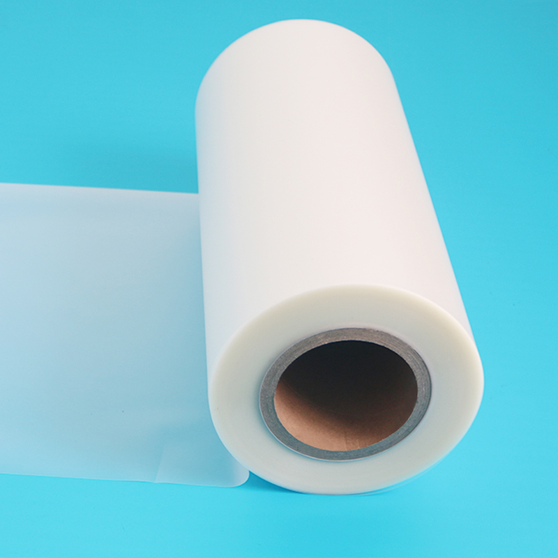 Factory directly supply Mask Packaging -
 A3 303×426mm 75mic 80mic 100mic 125mic 150mic 250mic Fiexible laminating film – Wangzhe