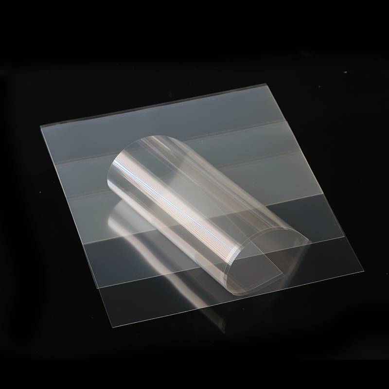 【New Product】Easy Lamination Film