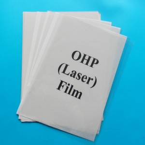 factory Outlets for China OHP Film