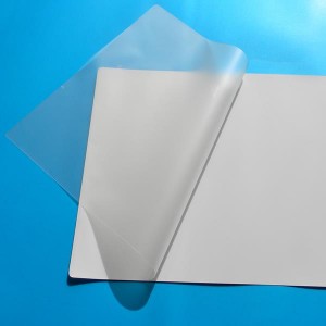 A4 216×303mm 216×307mm 216×305mm 225×310mm sticky back laminating sheets