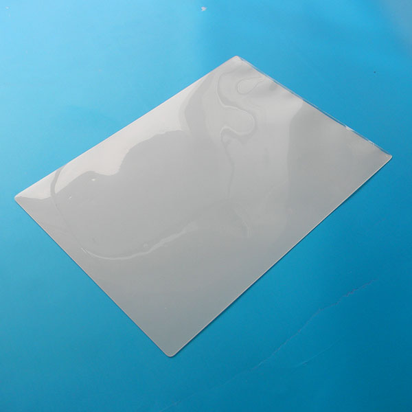 Low price for Pet Eva Clear Lamination Film -
 IBM DATA card 59×83mm 2-516′×3-14” 3mil 5mil 7mil hot laminating pouches  – Wangzhe