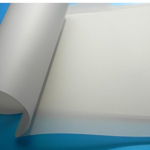 Bottom price Polyethylene Plastic Film -
 Key card 64×99mm 2-12′×3-78” inch 3mil 5mil 7mil 10mil anti static laminate – Wangzhe