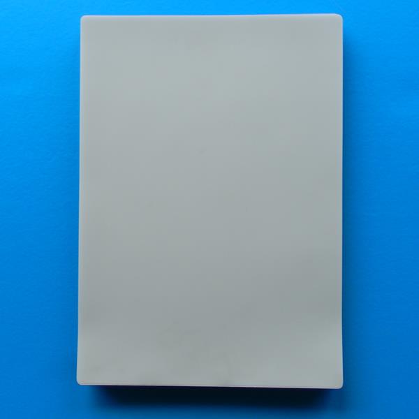 Top Quality Soft Touch Matt Film -
 ID card 70×100mm 80mic 100mic 125mic 150mic matte  laminating pouches – Wangzhe