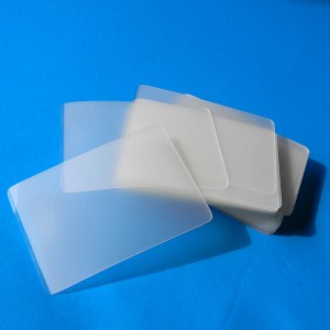 High Performance China Laminating Pouch Film for Protecting Maps (YD 200mic)