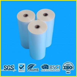Chinese wholesale 3 Layers Laminated Material Plastic Packaging Aluminium Film Roll For Packaging Sachet