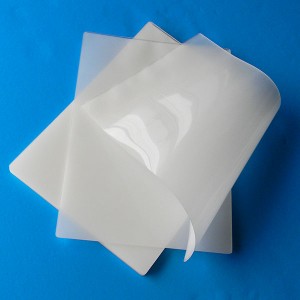 Chinese wholesale China Easy Peels Lidding Aluminum Aluminium Foil Film