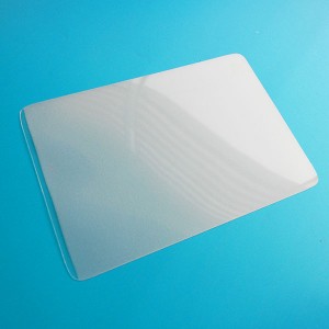 Factory made hot-sale Plastic Cup Sealing Film -
 Letter size 229×292mm 9”×11-12” inch 3mil 5mil 7mil 10mil  laminating pouches – Wangzhe