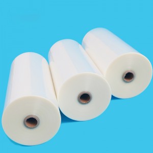 Factory Price China Clear Hand Plastic Packaged Roll Laminating PE Stretch Film