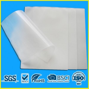 High Quality Soft Pvc Film -
 11-12”×17-12” inch  5mil clear laminating pouches  – Wangzhe