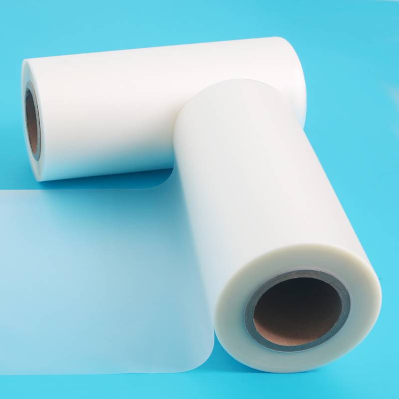 【New Product】Scratch-resistant Laminating Film