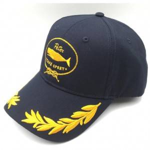 custom cap manufacturers