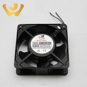 New Delivery for Outdoor Fiber Cabinet - Fan – Wosai Network
